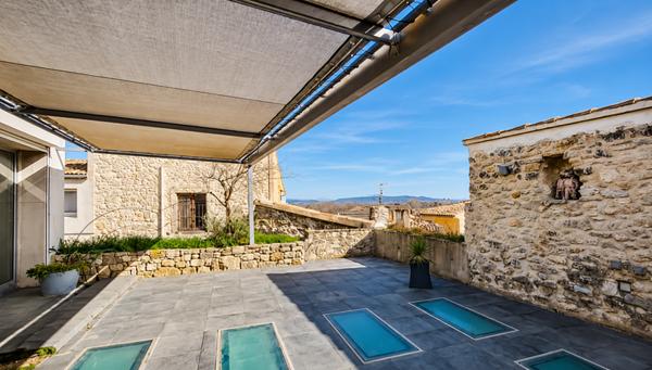 Maison
         10 pièces
        - 363 m² Exclusivité 350 000 € *