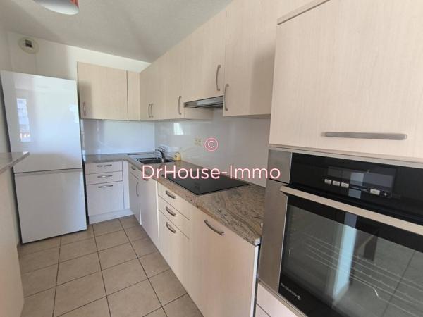Appartement à vendre 3 pièces de 70 m²