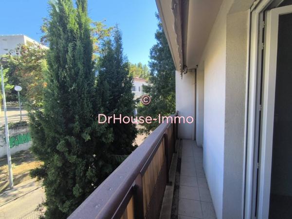 Appartement à vendre 3 pièces de 70 m²