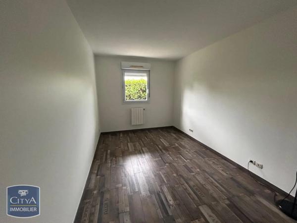Appartement à louer 2 pièces 46.09m² Pau (64000)
