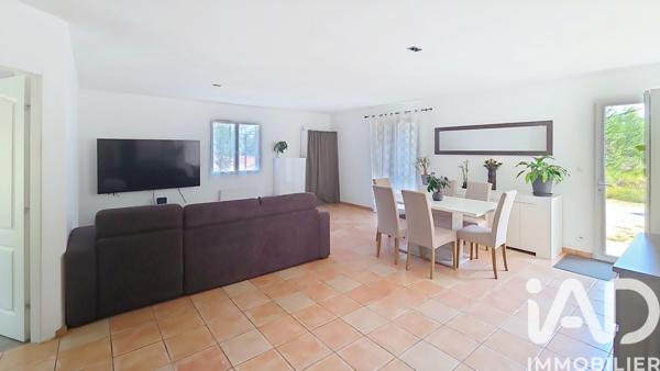 Maison à vendre 5 pièces 105 m² Cazaux-Savès