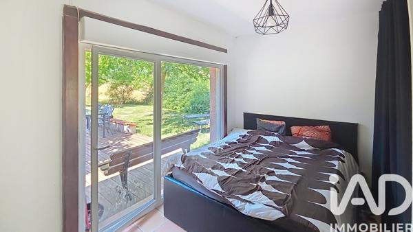 Maison à vendre 5 pièces 105 m² Cazaux-Savès