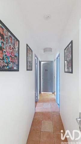 Maison à vendre 5 pièces 105 m² Cazaux-Savès
