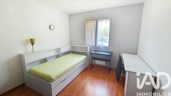 Maison à vendre 5 pièces 105 m² Cazaux-Savès
