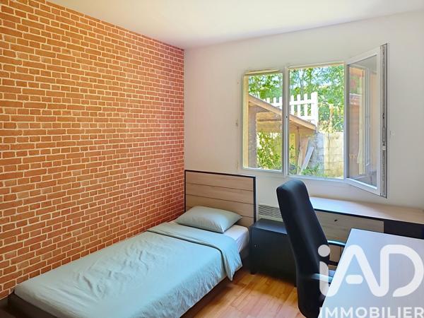 Maison à vendre 5 pièces 105 m² Cazaux-Savès