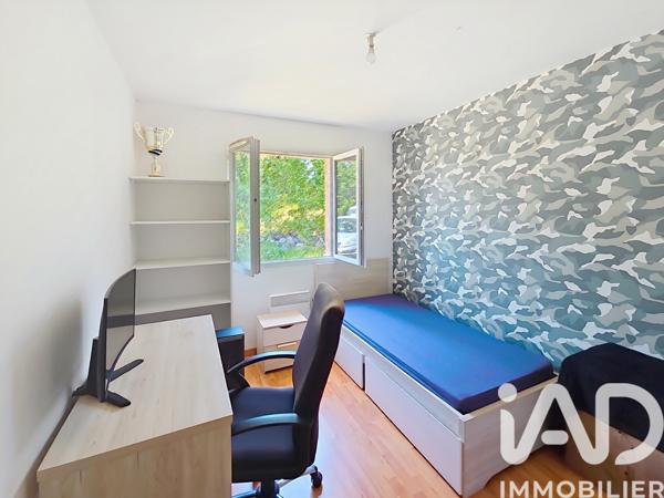 Maison à vendre 5 pièces 105 m² Cazaux-Savès