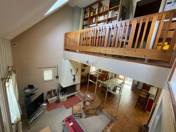 Maison à vendre à Ploeren - 7 pièces, 4 chambres, jardin arboré