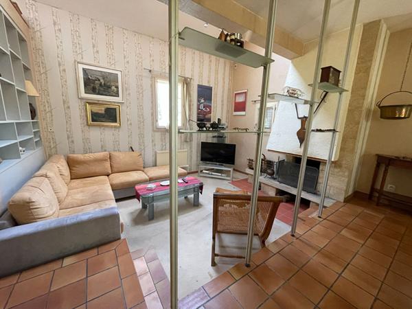 Maison à vendre à Ploeren - 7 pièces, 4 chambres, jardin arboré