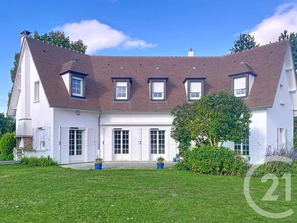 Maison à vendre  6 pièces - 185 m2 GISORS - 27