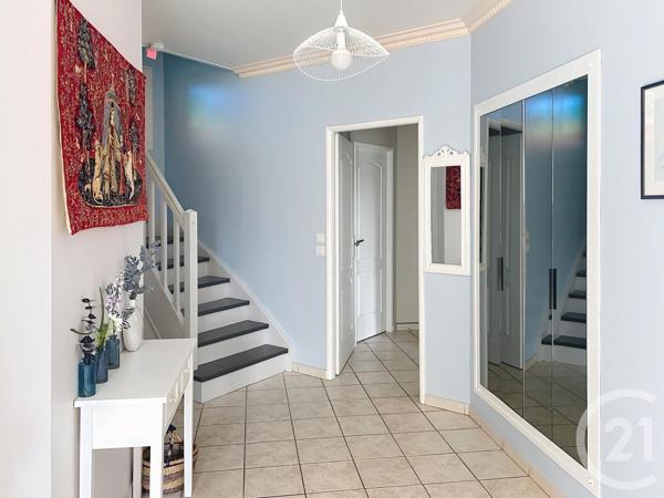 Maison à vendre  6 pièces - 185 m2 GISORS - 27