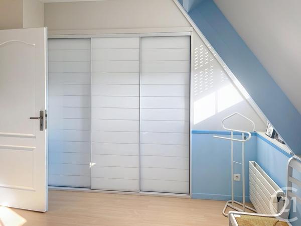 Maison à vendre  6 pièces - 185 m2 GISORS - 27