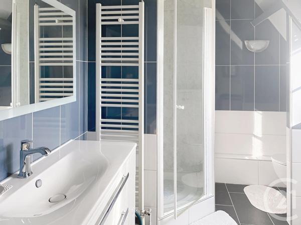 Maison à vendre  6 pièces - 185 m2 GISORS - 27