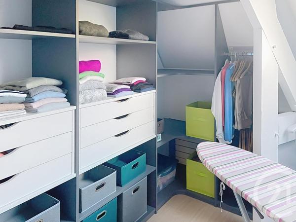 Maison à vendre  6 pièces - 185 m2 GISORS - 27