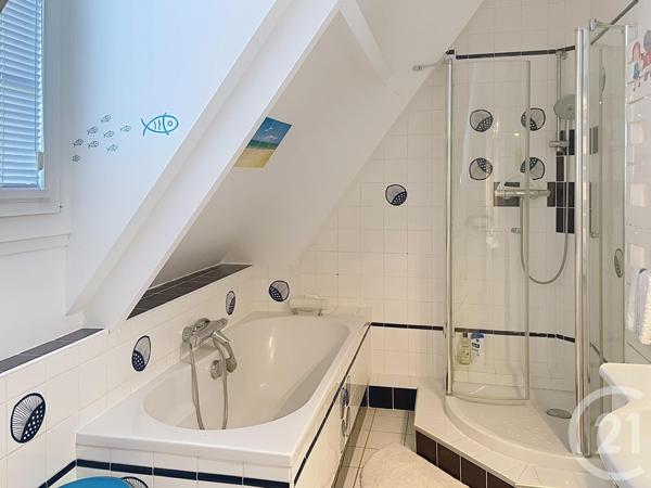 Maison à vendre  6 pièces - 185 m2 GISORS - 27