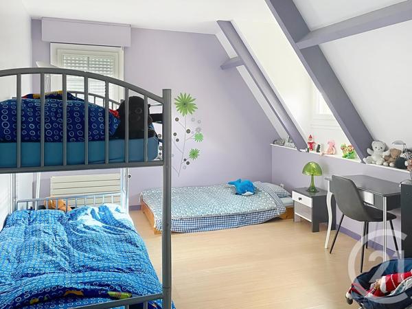 Maison à vendre  6 pièces - 185 m2 GISORS - 27