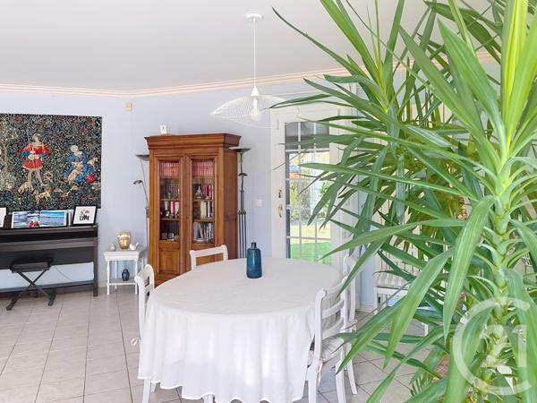 Maison à vendre  6 pièces - 185 m2 GISORS - 27