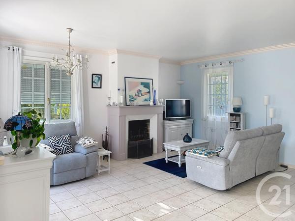 Maison à vendre  6 pièces - 185 m2 GISORS - 27