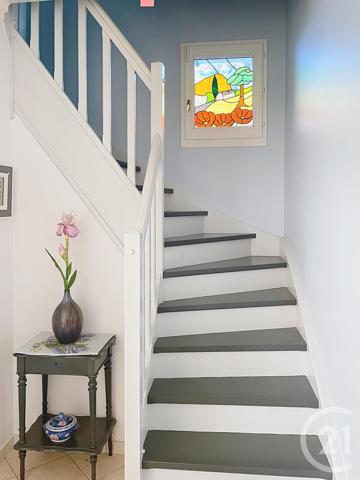 Maison à vendre  6 pièces - 185 m2 GISORS - 27