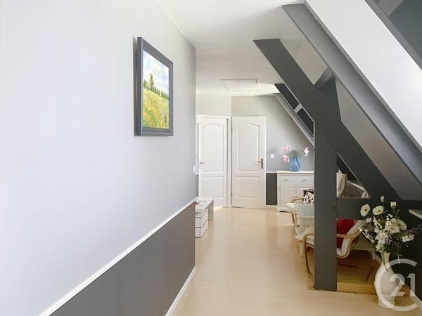 Maison à vendre  6 pièces - 185 m2 GISORS - 27