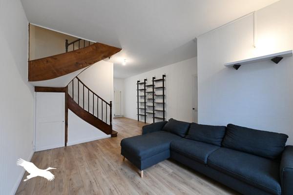 Maison à vendre |  Cognac |  3 pièces | 86 m²
