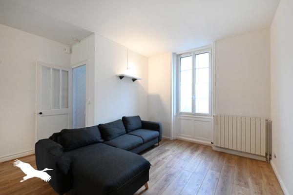 Maison à vendre |  Cognac |  3 pièces | 86 m²