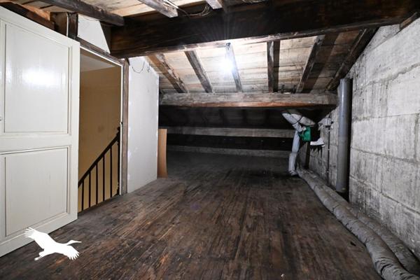 Maison à vendre |  Cognac |  3 pièces | 86 m²