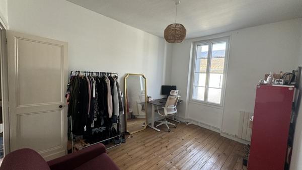 Maison à vendre 179 655 € Cognac 3 p 86 m² DPE D