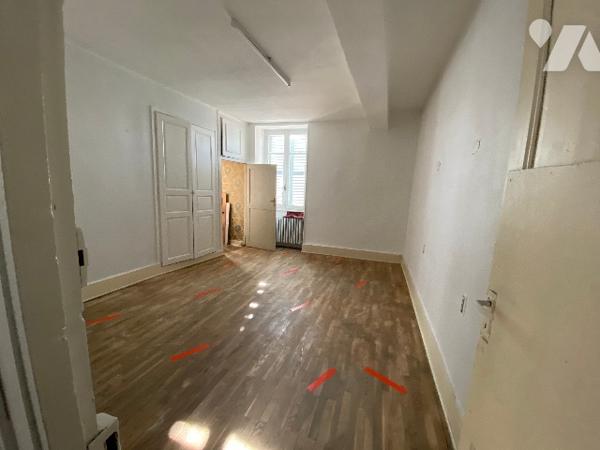 Pour investisseur