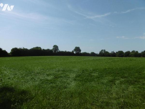 MONTCHAUVET ET ST PIERRE TARENTAINE TERRES LABOURS ET HERBAGES LOUEES