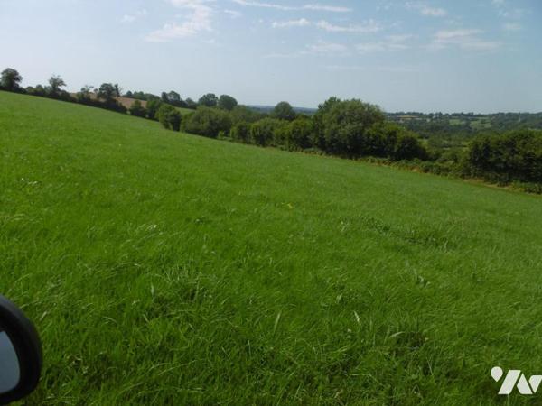 MONTCHAUVET ET ST PIERRE TARENTAINE TERRES LABOURS ET HERBAGES LOUEES