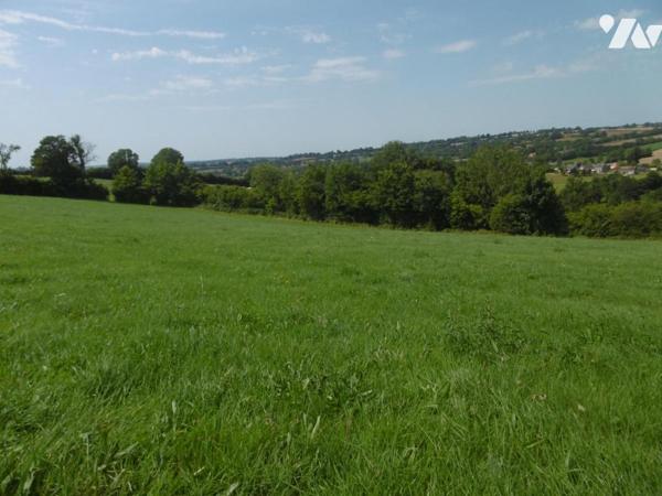 MONTCHAUVET ET ST PIERRE TARENTAINE TERRES LABOURS ET HERBAGES LOUEES