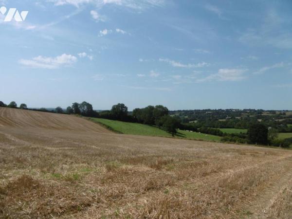 MONTCHAUVET ET ST PIERRE TARENTAINE TERRES LABOURS ET HERBAGES LOUEES