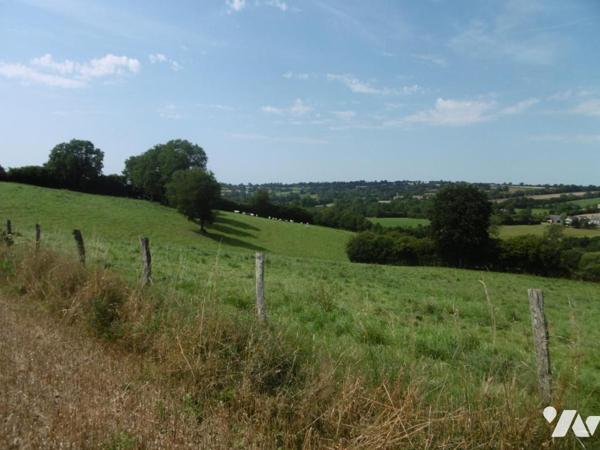 MONTCHAUVET ET ST PIERRE TARENTAINE TERRES LABOURS ET HERBAGES LOUEES