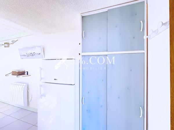 Duplex 3 pièce(s) 2 chambre(s) 37.6 m²