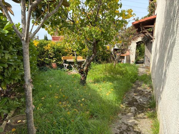 Villa T7 quartier paisible