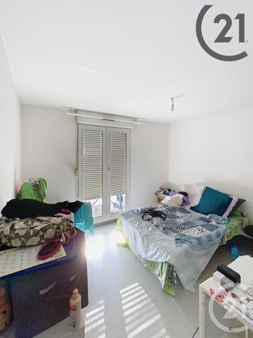 Appartement F1 à vendre  1 pièce - 19,95 m2 AUXERRE - 89