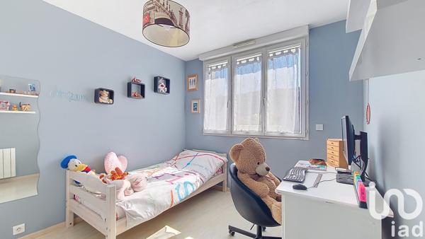 Maison à vendre 7 pièces 135 m² Saint-Rémy-lès-Chevreuse