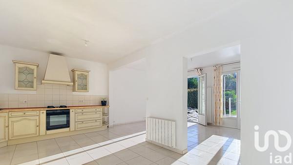 Maison à vendre 7 pièces 135 m² Saint-Rémy-lès-Chevreuse