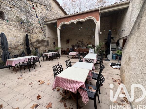 Immeuble à vendre 360 m² Armissan