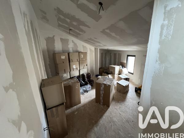 Immeuble à vendre 360 m² Armissan