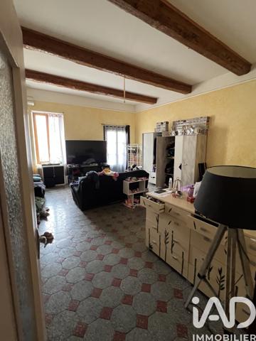 Immeuble à vendre 360 m² Armissan
