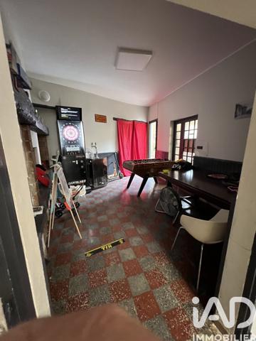 Immeuble à vendre 360 m² Armissan