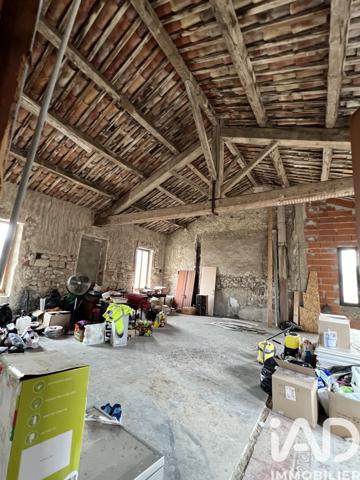 Immeuble à vendre 360 m² Armissan