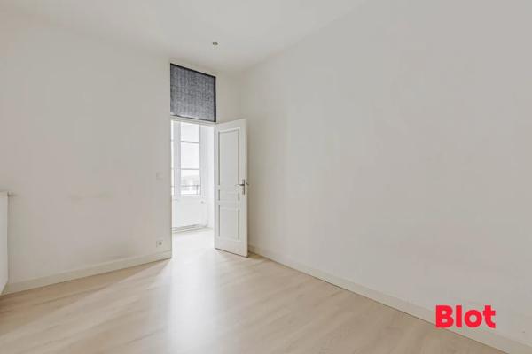 Appartement 3 pièce(s)