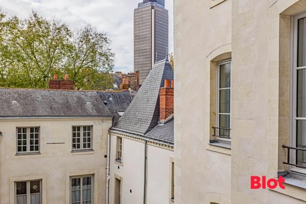 Appartement 3 pièce(s)