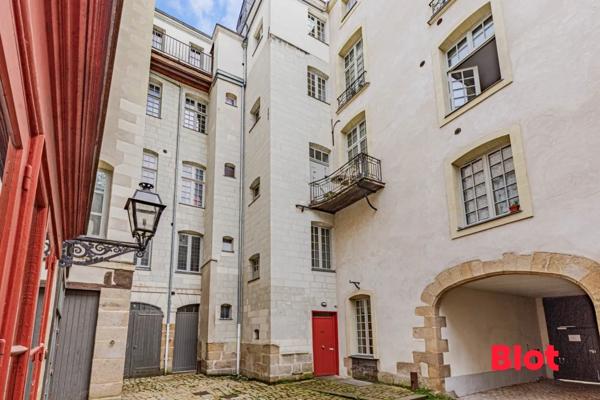 Appartement 3 pièce(s)