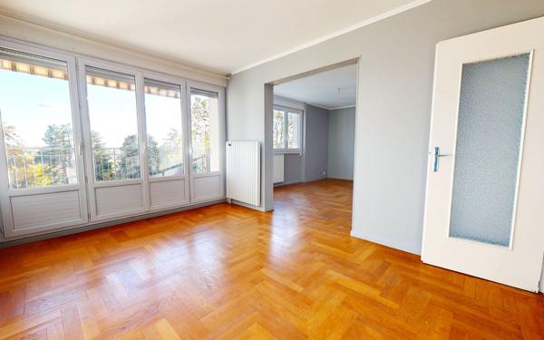 Appartement à vendre    2 pièces • 74,92 m2 Sainte-Foy-lès-Lyon