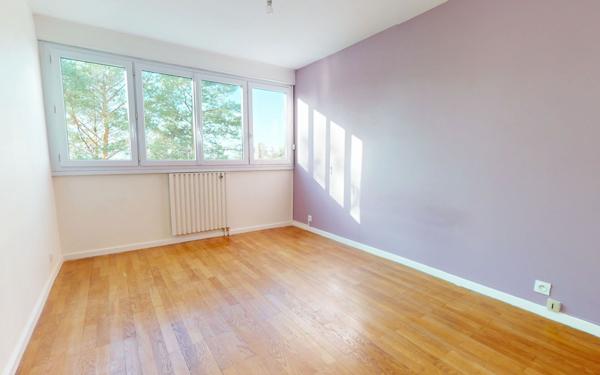 Appartement à vendre    2 pièces • 74,92 m2 Sainte-Foy-lès-Lyon