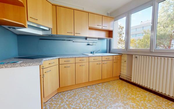 Appartement à vendre    2 pièces • 74,92 m2 Sainte-Foy-lès-Lyon