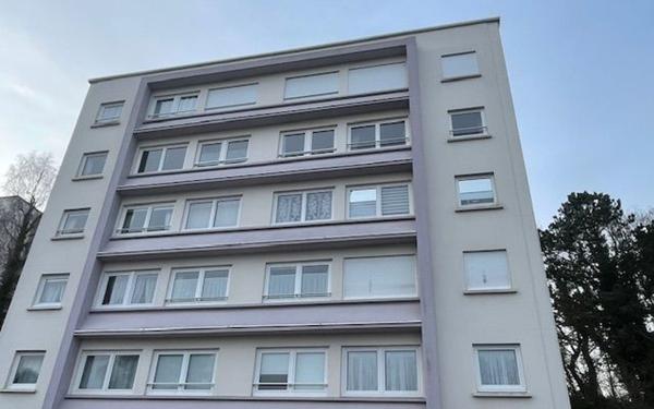 Appartement à vendre    2 pièces • 33,09 m2 Eu